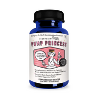 Pump Princess®