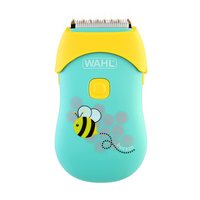 Wahl Bee Gentle Hair Clipper for Children