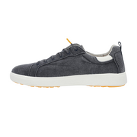 Atlas Navy Lo-Top Slip-On Loafers – Hush Puppies