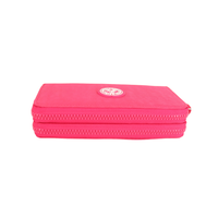 Free Spirit Pink Wallet