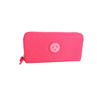 Free Spirit Pink Wallet