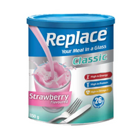 Replace Classic Assorted 850g