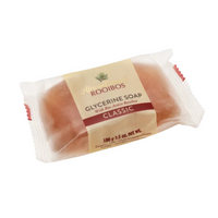Rooibos Soap Glycerine 100g