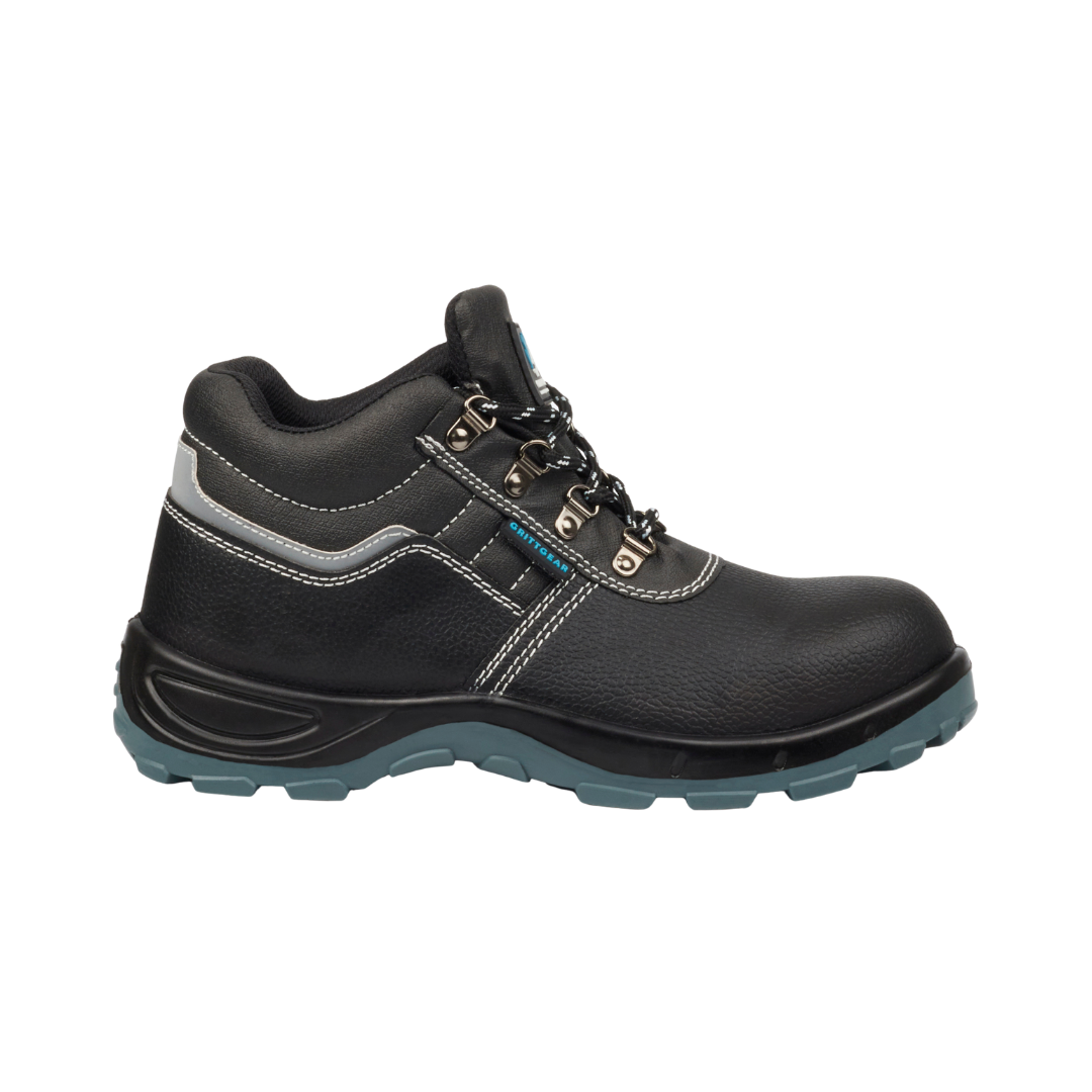 GrittGear  Dolomite Black