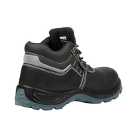 GrittGear  Dolomite Black