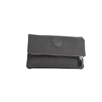 Free Spirit Sling Black Wallet