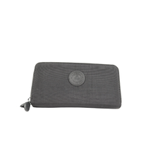 Free Spirit Grey Wallet