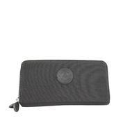 Free Spirit Grey Wallet