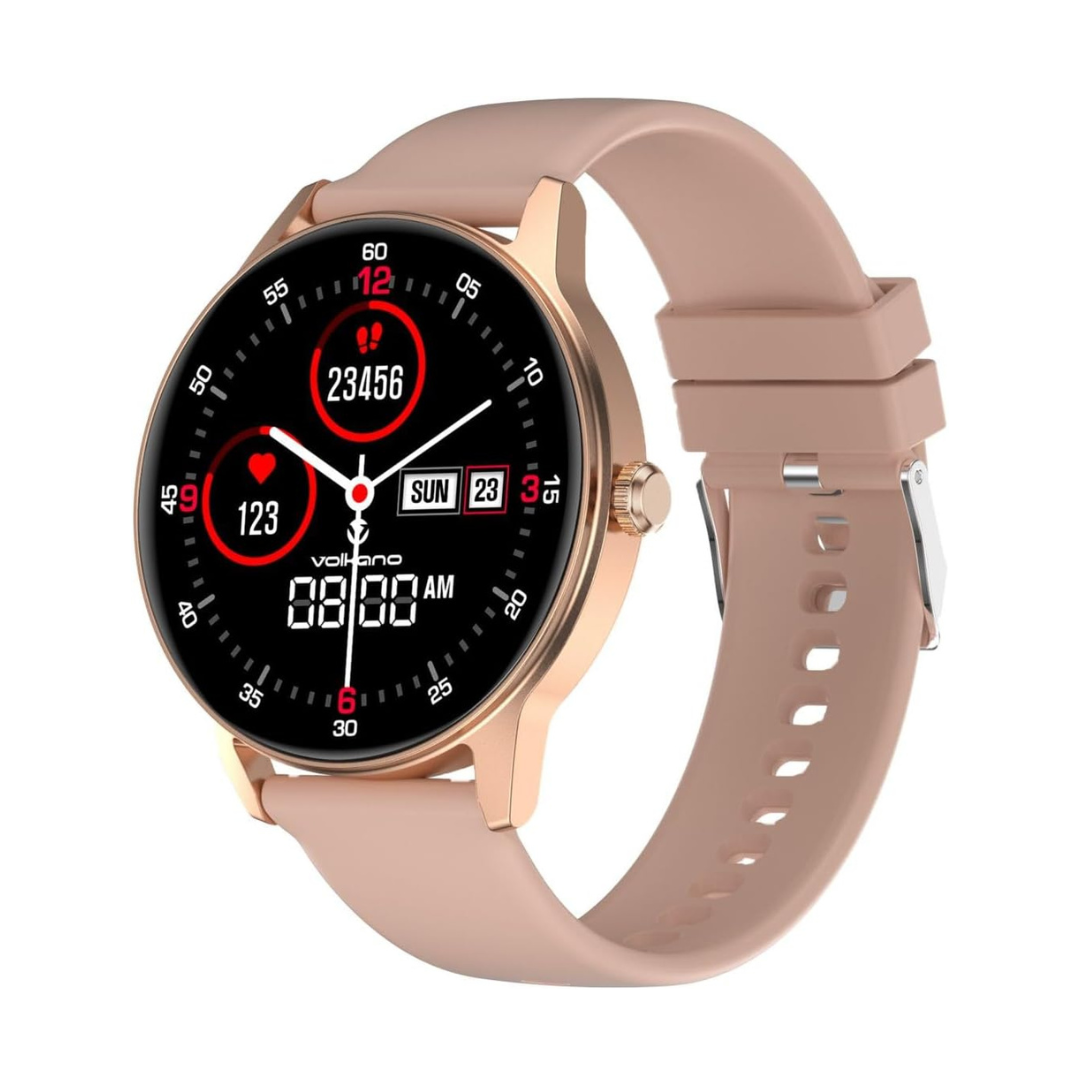 Smart Watches