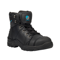 GrittGear Flint S3 Black
