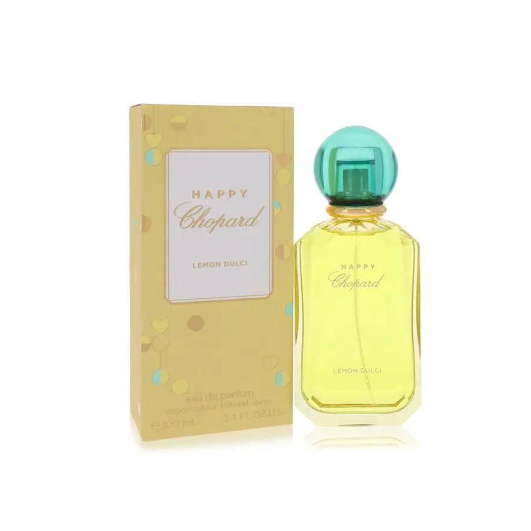 Chopard Happy Lemon Dulci EDP