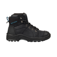 GrittGear Flint S3 Black