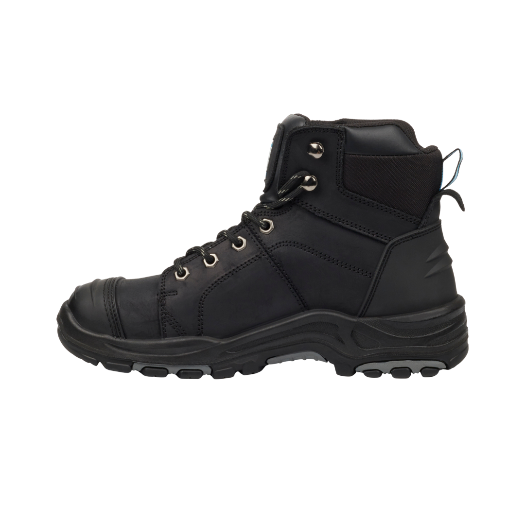 GrittGear Flint S3 Black