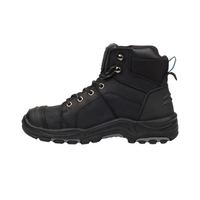 GrittGear Flint S3 Black