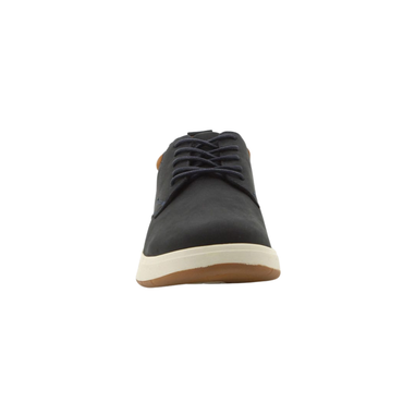 Hush Puppies Bowen Casual Lace Up – Navy