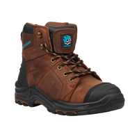 GrittGrear Flint S3 Chocolate