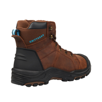 GrittGrear Flint S3 Chocolate