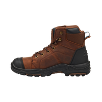 GrittGrear Flint S3 Chocolate