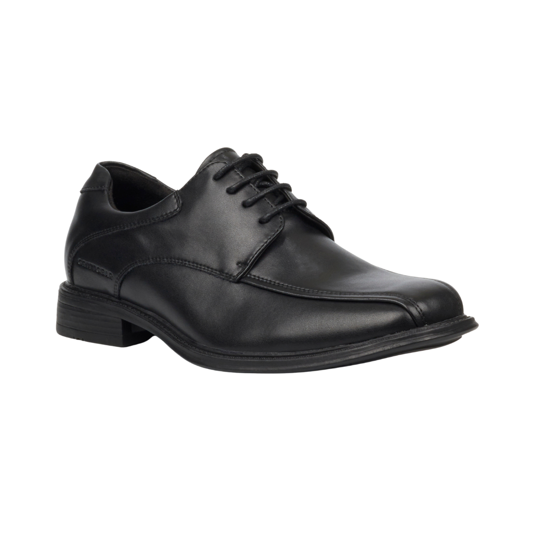 GrittGear Garnet 1 Lea Black