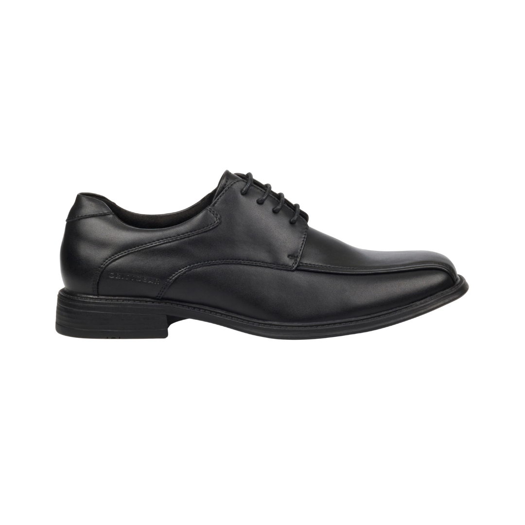 GrittGear Garnet 1 Lea Black
