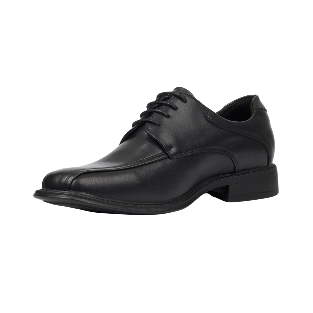 GrittGear Garnet 1 Lea Black