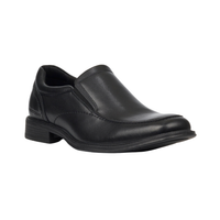 GrittGear Garnet 2 Lea Black