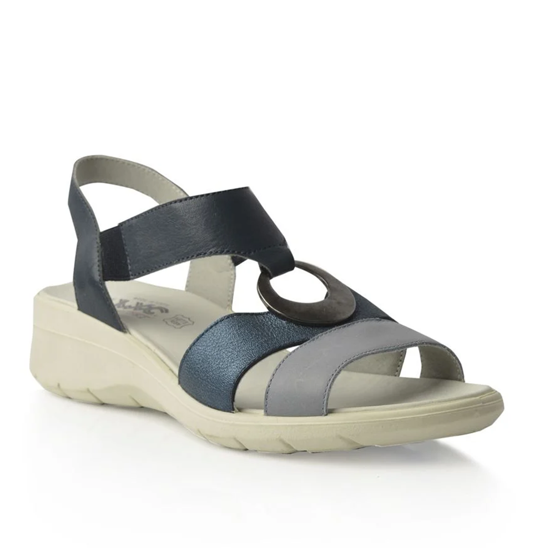 Imac 52625 Lw Multi Strap O-trim Sandal