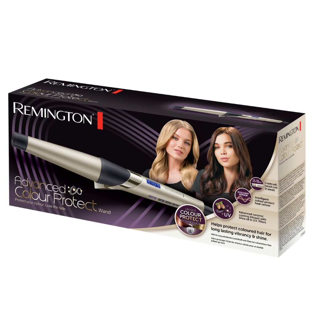 Remington Advanced Colour Protect Wand