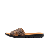 Angelsoft Wild Nikki - Leopard