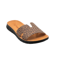 Angelsoft Wild Nikki - Leopard