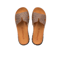 Angelsoft Wild Nikki - Leopard