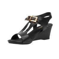 DC Shani 13 Wedge – Black