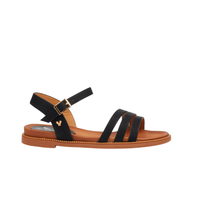 Butterfly Feet Ellie 11 Sandal – Black