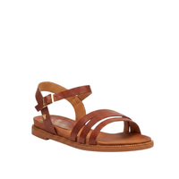 Butterfly Feet Ellie 11 Sandal - Tan