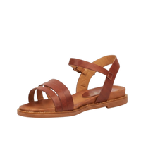 Butterfly Feet Ellie 11 Sandal - Tan