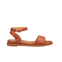 Butterfly Feet Ellie 1  - Tan