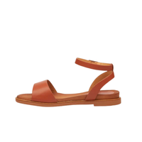 Butterfly Feet Ellie 1  - Tan