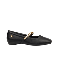 Butterfly Feet Ellina 1  - Black