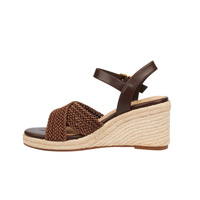 Butterfly Feet Escada 2  - Chocolate