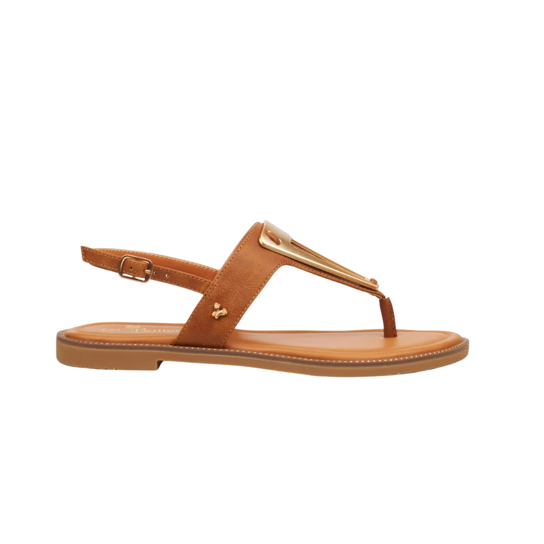 Butterfly Feet Frost 19  - Tan