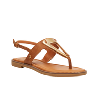 Butterfly Feet Frost 19  - Tan