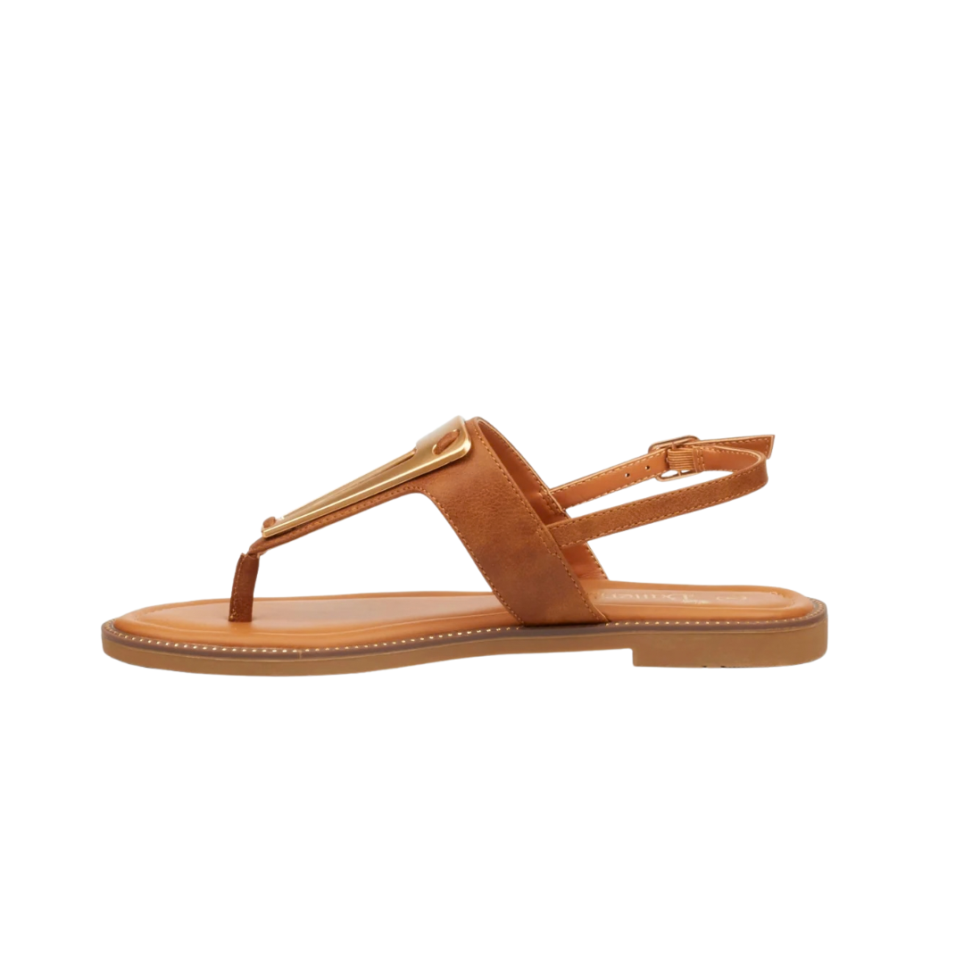 Butterfly Feet Frost 19  - Tan