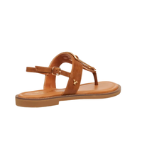 Butterfly Feet Frost 19  - Tan