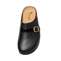 Butterfly Feet Kimy 1 - Black