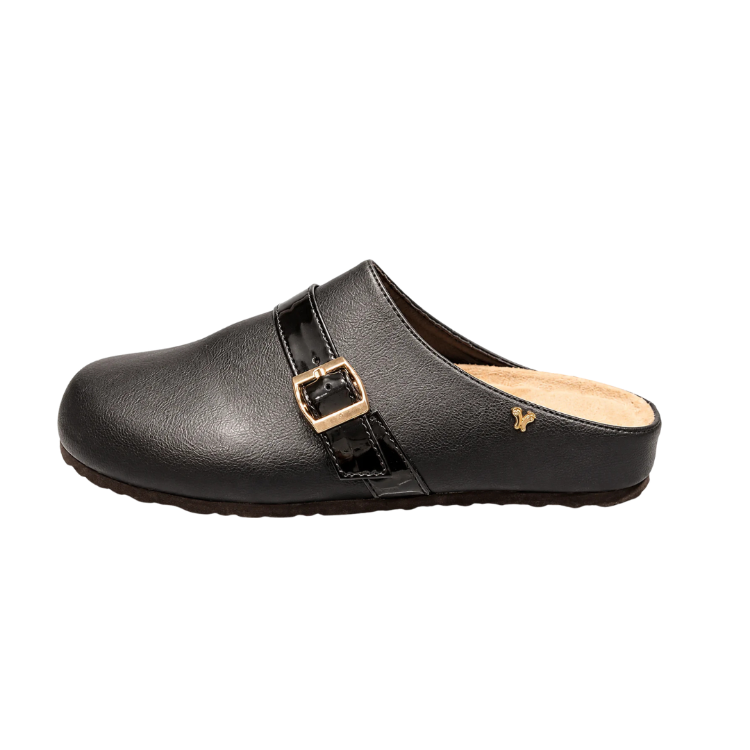 Butterfly Feet Kimy 1 - Black