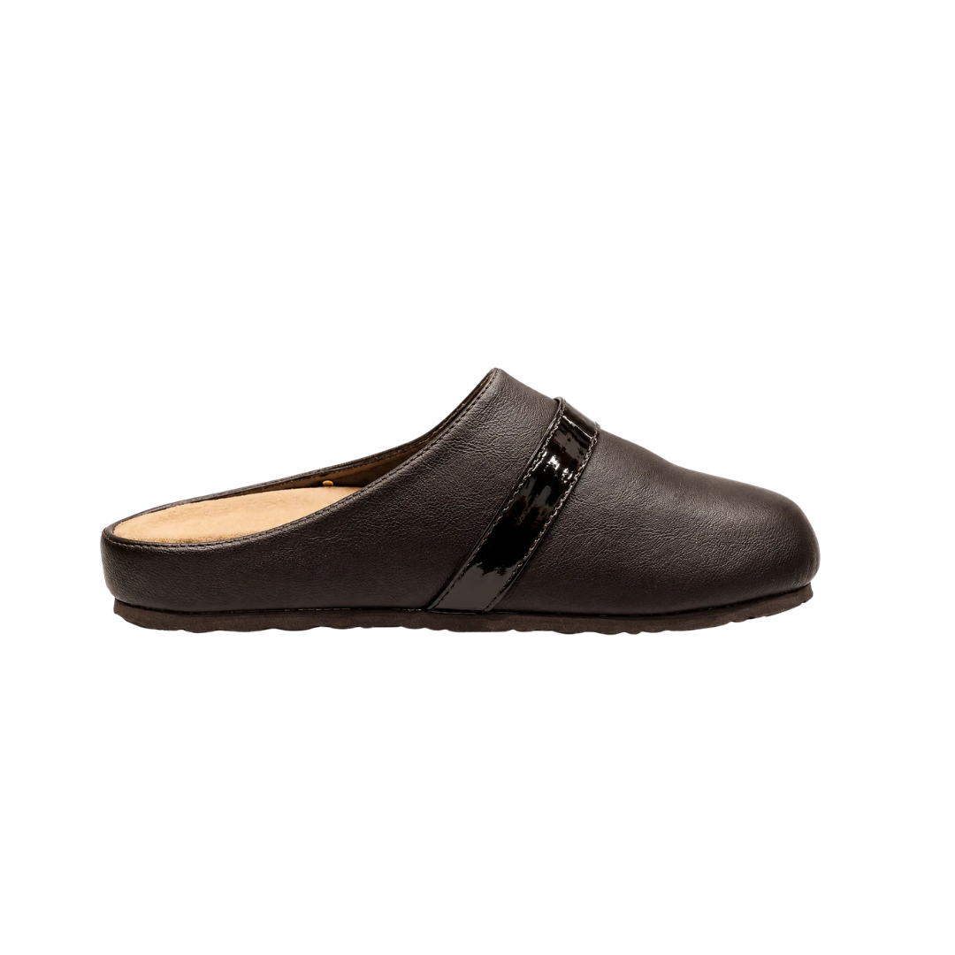 Butterfly Feet Kimy 1 - Black