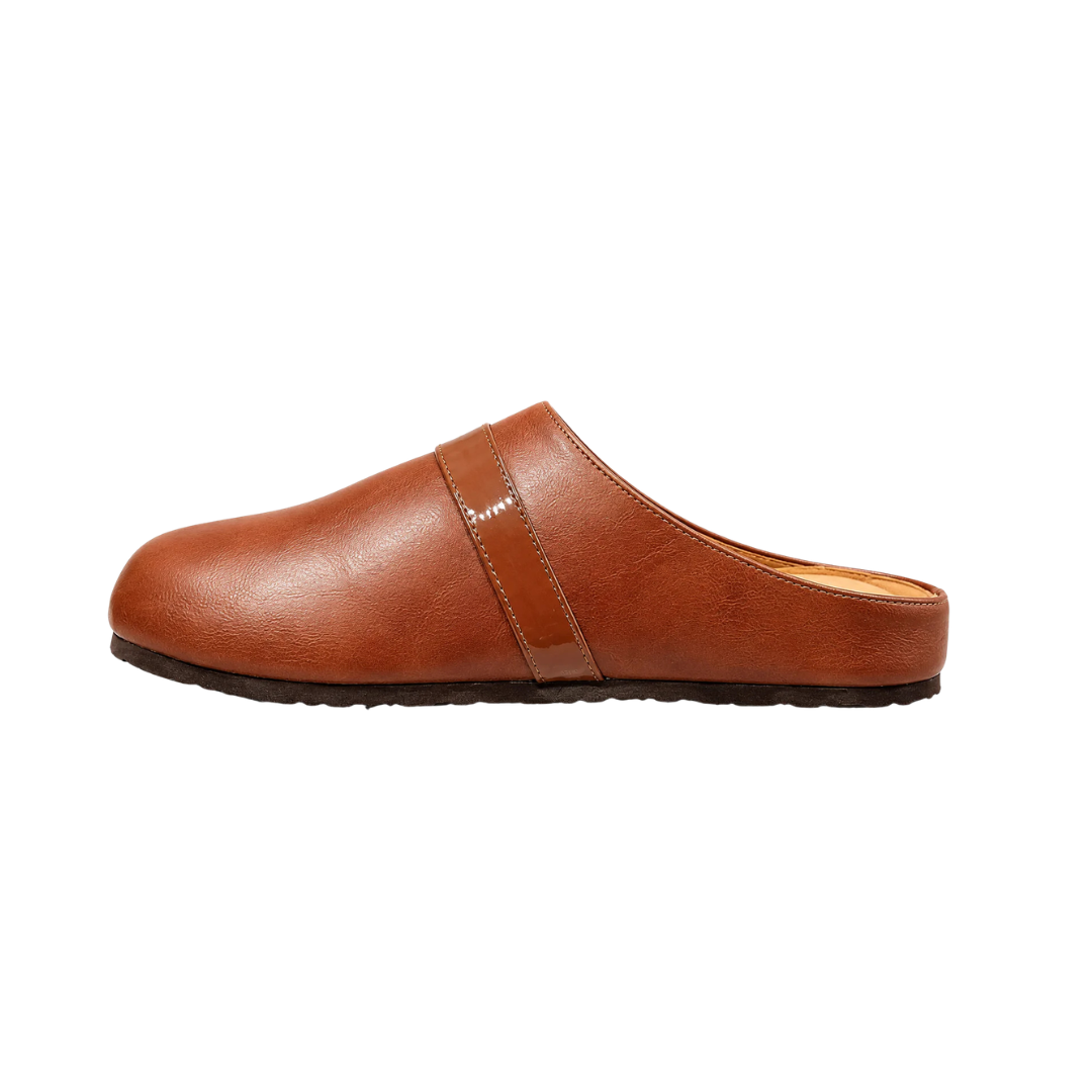 Butterfly Feet Kimy 1 - Tan