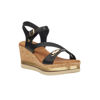 Butterfly Feet Melinda 4 - Black
