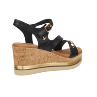 Butterfly Feet Melinda 4 - Black