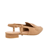 Butterfly Feet Monte 1  – Taupe